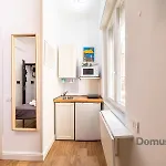 Гостевой дом Tarantella By Domusextra 3*