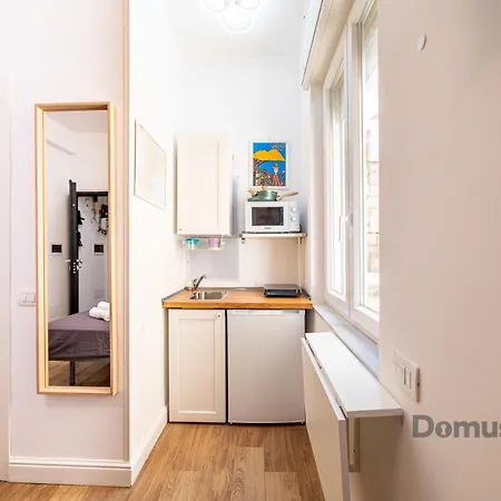 招待所 Tarantella By Domusextra 3*