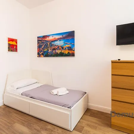 Tarantella By Domusextra 招待所 那不勒斯