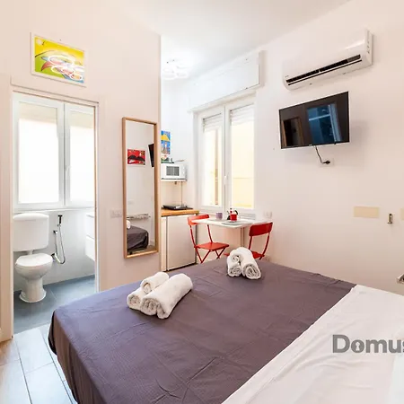 招待所 Tarantella By Domusextra