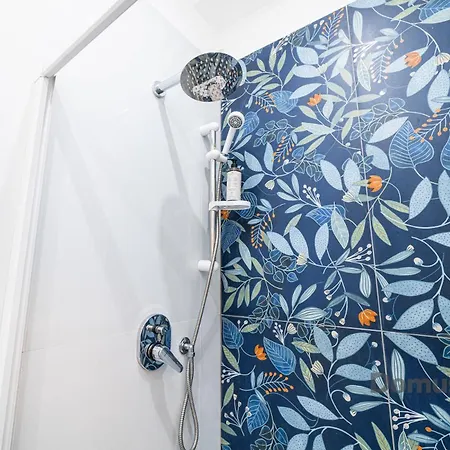 招待所 Tarantella By Domusextra 那不勒斯