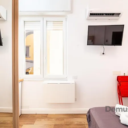 Tarantella By Domusextra 招待所