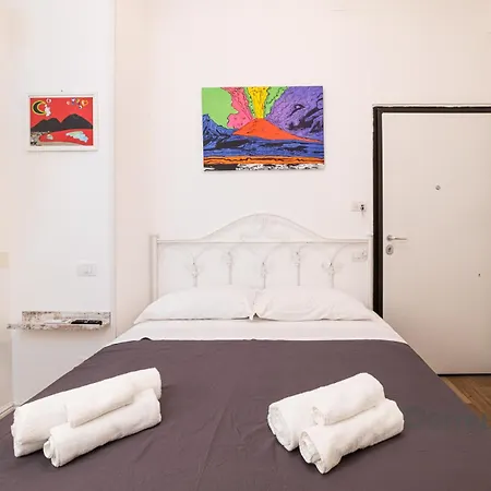 Tarantella By Domusextra 3* 那不勒斯