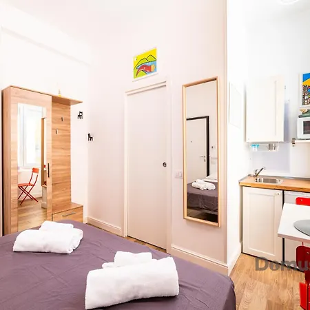 招待所 Tarantella By Domusextra