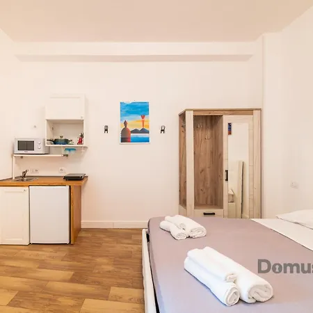 招待所 Tarantella By Domusextra