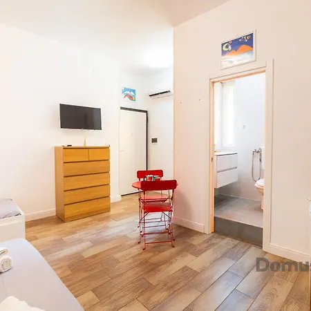 Tarantella By Domusextra 3* 那不勒斯