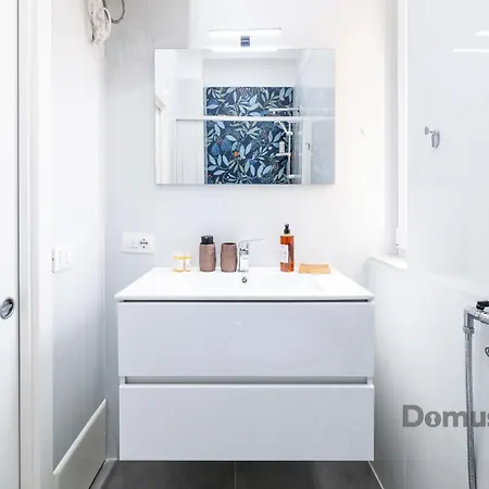 Tarantella By Domusextra 3*