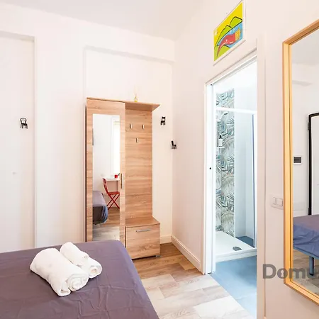 Tarantella By Domusextra 3* 那不勒斯