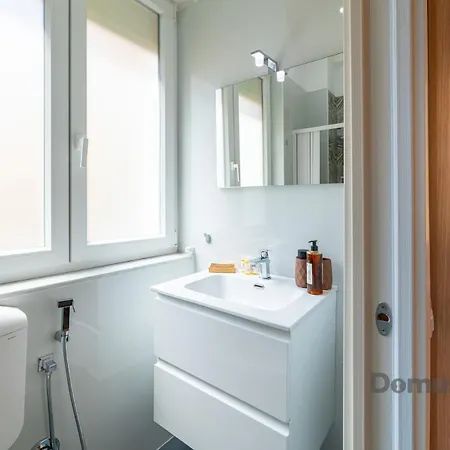 招待所 Tarantella By Domusextra 3*