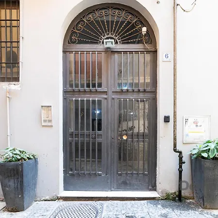 Tarantella By Domusextra