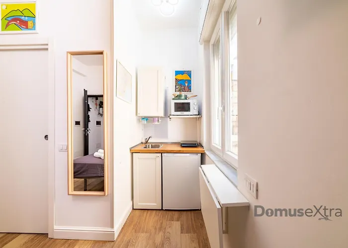 Guest house Tarantella By Domusextra 3*