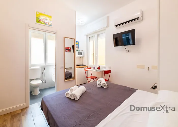 Guest house Tarantella By Domusextra