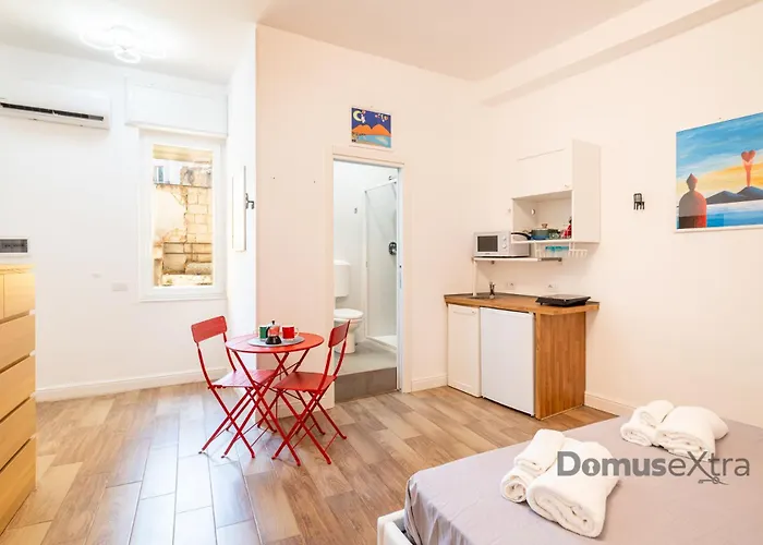 Tarantella By Domusextra Guest house 3*