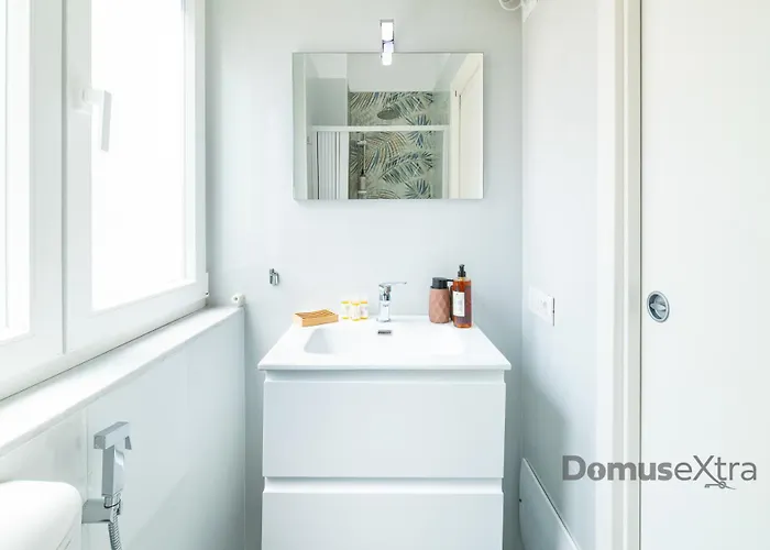 Guest house Tarantella By Domusextra 3*