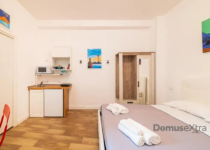 Guest house Tarantella By Domusextra